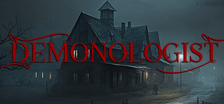 恶魔学家/Demonologistillusion中国i社Steam游戏下载