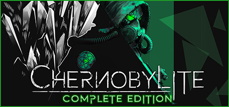 切尔诺贝利人/Chernobyliteillusion中国i社Steam游戏下载