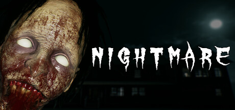 梦魇/Nightmareillusion中国i社Steam游戏下载