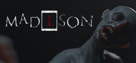 麦迪逊/MADiSONillusion中国i社Steam游戏下载