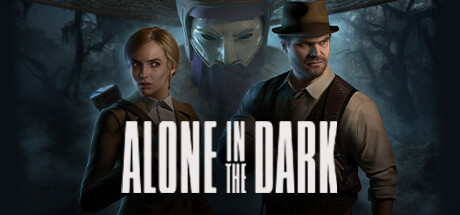 鬼屋魔影：重制版/Alone in the Darkillusion中国i社Steam游戏下载