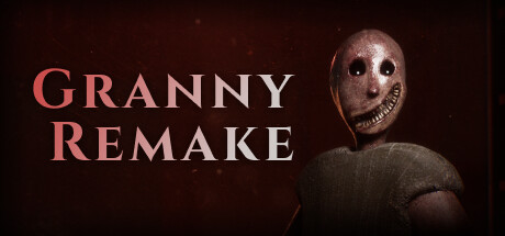 奶奶重制版/Granny Remakeillusion中国i社Steam游戏下载