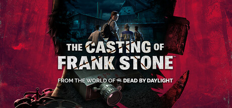 弗兰克·斯通的阴影/The Casting of Frank Stoneillusion中国i社Steam游戏下载