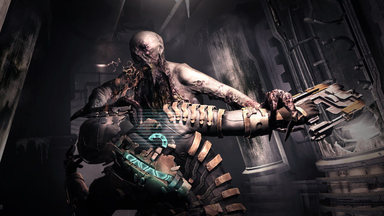 死亡空间2/Dead Space 2illusion中国i社Steam游戏下载