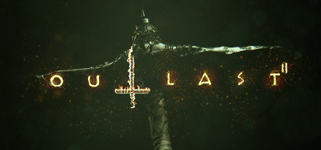 逃生2/Outlast 2illusion中国i社Steam游戏下载