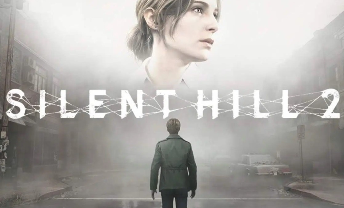 寂静岭2：重制版/SILENT HILL 2 Remakeillusion中国i社Steam游戏下载