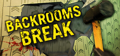 密室休息/后室破坏/Backrooms Breakillusion中国i社Steam游戏下载