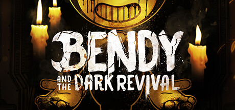 班迪与暗黑重生/Bendy and the Dark Revivalillusion中国i社Steam游戏下载