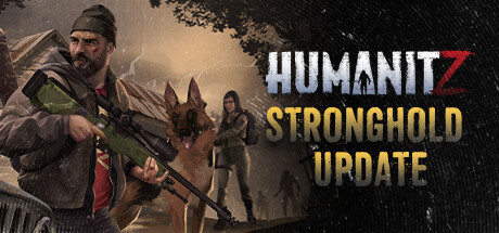 人性末日/HumanitZillusion中国i社Steam游戏下载