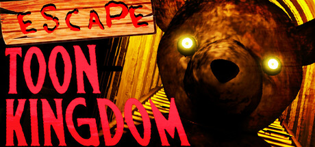 逃离卡通王国/Escape Toon Kingdomillusion中国i社Steam游戏下载