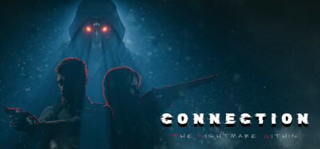 连接：内心的恶梦/Connection: The Nightmare Withinillusion中国i社Steam游戏下载
