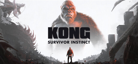 金刚：绝境求生/Kong: Survivor Instinctillusion中国i社Steam游戏下载
