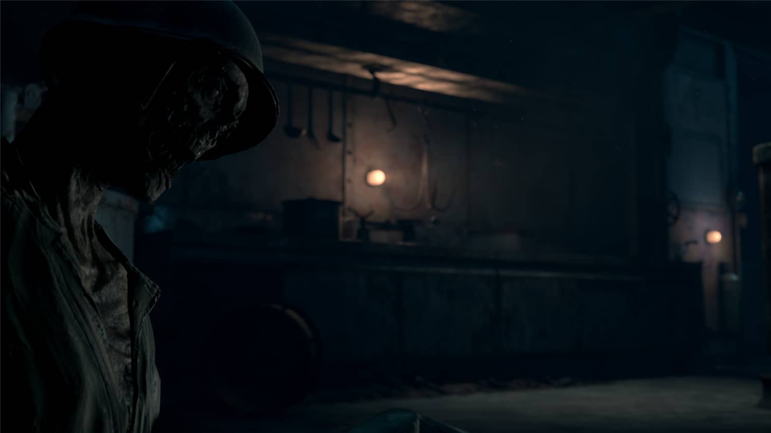 黑相集：棉兰号/The Dark Pictures Anthology: Man of Medanillusion中国i社Steam游戏下载