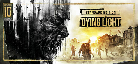 消逝的光芒：白金版/Dying Light Platinum Editionillusion中国i社Steam游戏下载
