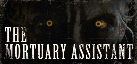 太平间助手/殡仪馆助理/The Mortuary Assistantillusion中国i社Steam游戏下载