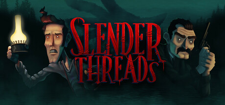 幽影之线/Slender Threadsillusion中国i社Steam游戏下载