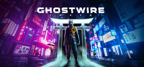 幽灵线：东京/Ghostwire: Tokyoillusion中国i社Steam游戏下载