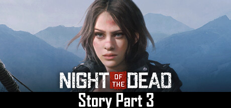 死亡之夜/Night of the Deadillusion中国i社Steam游戏下载