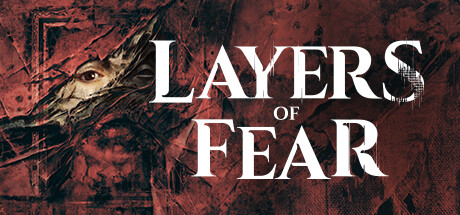 层层恐惧3/Layers of Fear 2023illusion中国i社Steam游戏下载