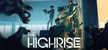 高层建筑/The Highriseillusion中国i社Steam游戏下载