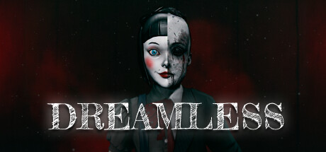 无梦之地/Dreamlessillusion中国i社Steam游戏下载