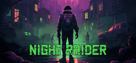 夜袭者/Night Raiderillusion中国i社Steam游戏下载