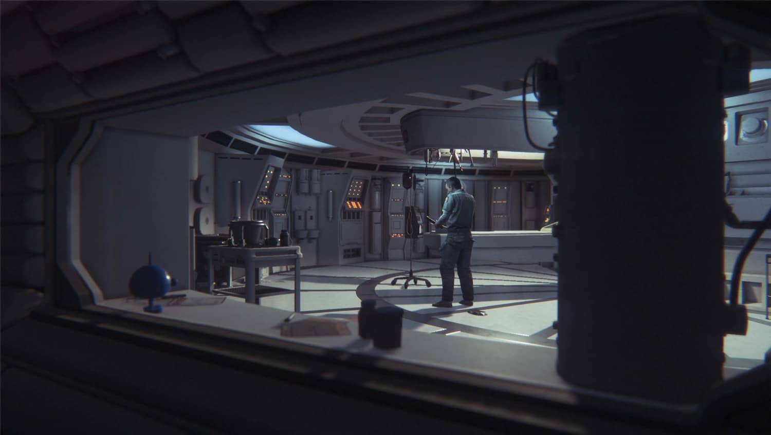 异形：隔离/Alien: Isolationillusion中国i社Steam游戏下载