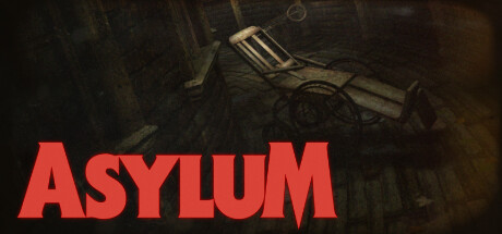 疯人院/ASYLUMillusion中国i社Steam游戏下载