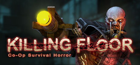 杀戮空间/Killing Floorillusion中国i社Steam游戏下载