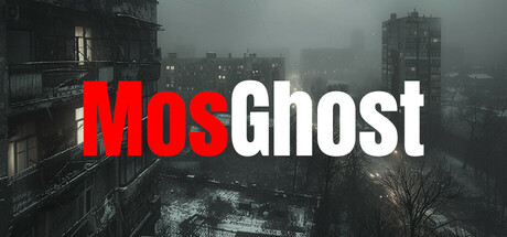 莫斯鬼影/MosGhostillusion中国i社Steam游戏下载