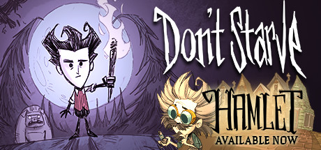 饥荒/Don’t Starveillusion中国i社Steam游戏下载