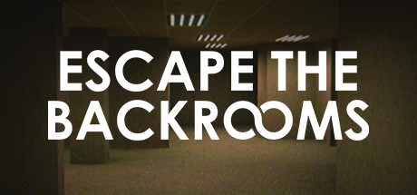 逃离密室/Escape the Backroomsillusion中国i社Steam游戏下载