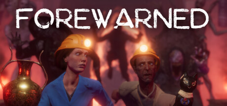 预先警告/FOREWARNEDillusion中国i社Steam游戏下载
