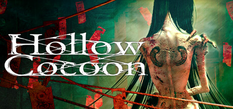 茧中蚕/Hollow Cocoonillusion中国i社Steam游戏下载