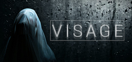 面容/Visageillusion中国i社Steam游戏下载