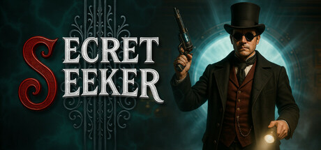 探秘者/Secret Seekerillusion中国i社Steam游戏下载