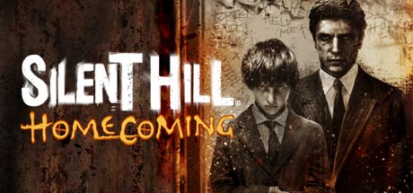 寂静岭5：归途/Silent Hill Homecomingillusion中国i社Steam游戏下载