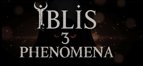 妖术3：超自然现象/İblis3:Phenomenaillusion中国i社Steam游戏下载