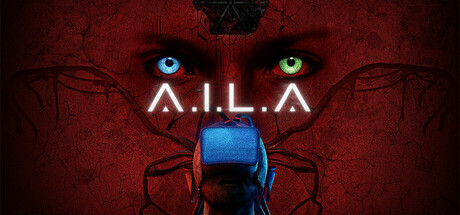 A.I.L.Aillusion中国i社Steam游戏下载
