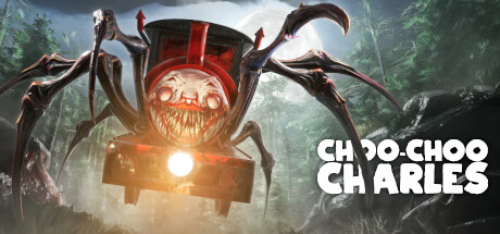 查尔斯小火车/Choo-Choo Charlesillusion中国i社Steam游戏下载