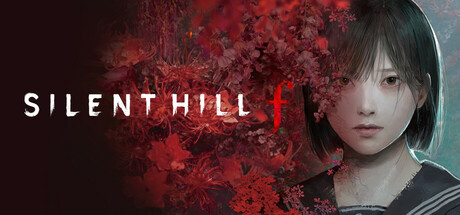 寂静岭f/SILENT HILL fillusion中国i社Steam游戏下载