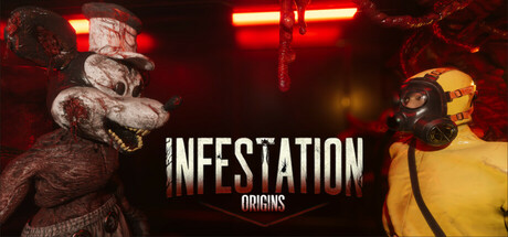 侵蚀：起源/Infestation: Originsillusion中国i社Steam游戏下载