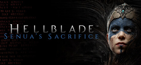 地狱之刃：塞娜的献祭/Hellblade: Senua’s Sacrificeillusion中国i社Steam游戏下载