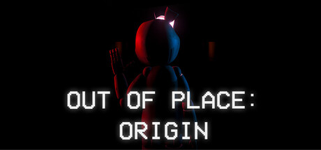 异位：起源/Out of Place: Originillusion中国i社Steam游戏下载