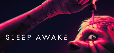 无眠梦魇/SLEEP AWAKEillusion中国i社Steam游戏下载