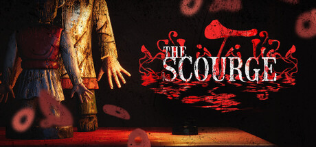 灾殃/The Scourgeillusion中国i社Steam游戏下载