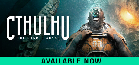 克苏鲁：恐怖深渊/Cthulhu: The Cosmic Abyssillusion中国i社Steam游戏下载