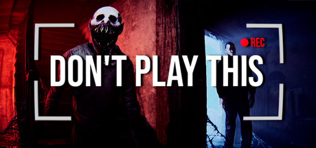不要玩这个/Don’t Play Thisillusion中国i社Steam游戏下载