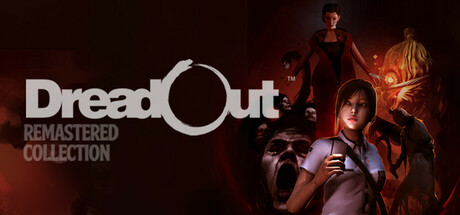 小镇惊魂重制版合集/DreadOut Remastered Collectionillusion中国i社Steam游戏下载
