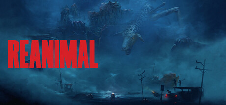 生灵重塑/REANIMALillusion中国i社Steam游戏下载